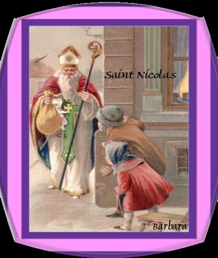 Saint NICOLAS/ok